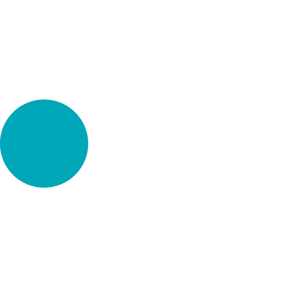 Optima Gebäudeservice Nord Gmbh Logo Weiß Blau