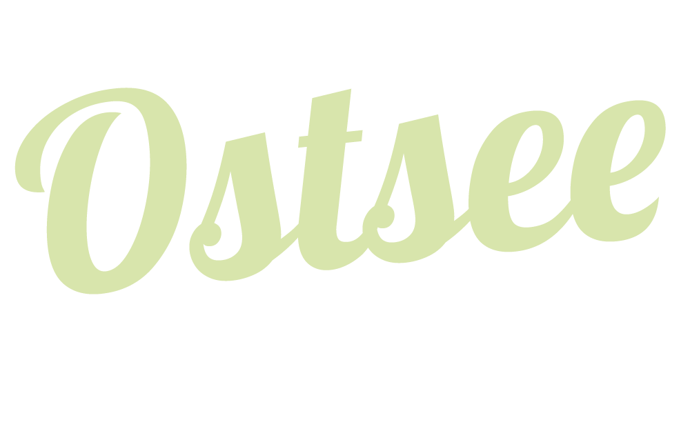 Wegweiser Ostsee