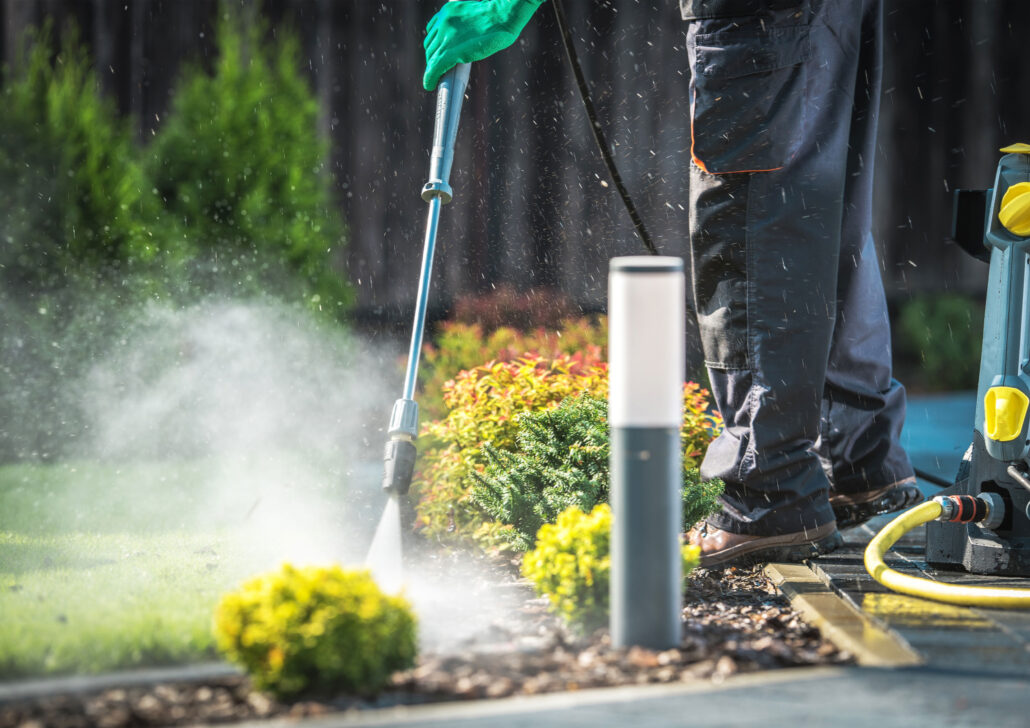 April 2026 Blogbeitrag Fruehlingsfit Hochdruck