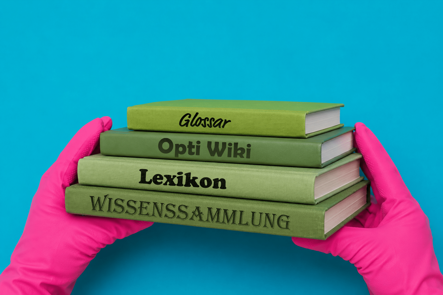 Opti Wiki