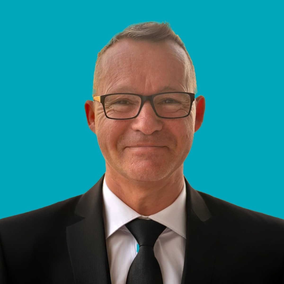 Sauber Durch Die Dunkle Jahreszeit – Herbstputz Für Gewerbeimmobilien 27 Christian Corrigeux, Geschäftsführer Bei Optima Gebäudeservice Nord Gmbh