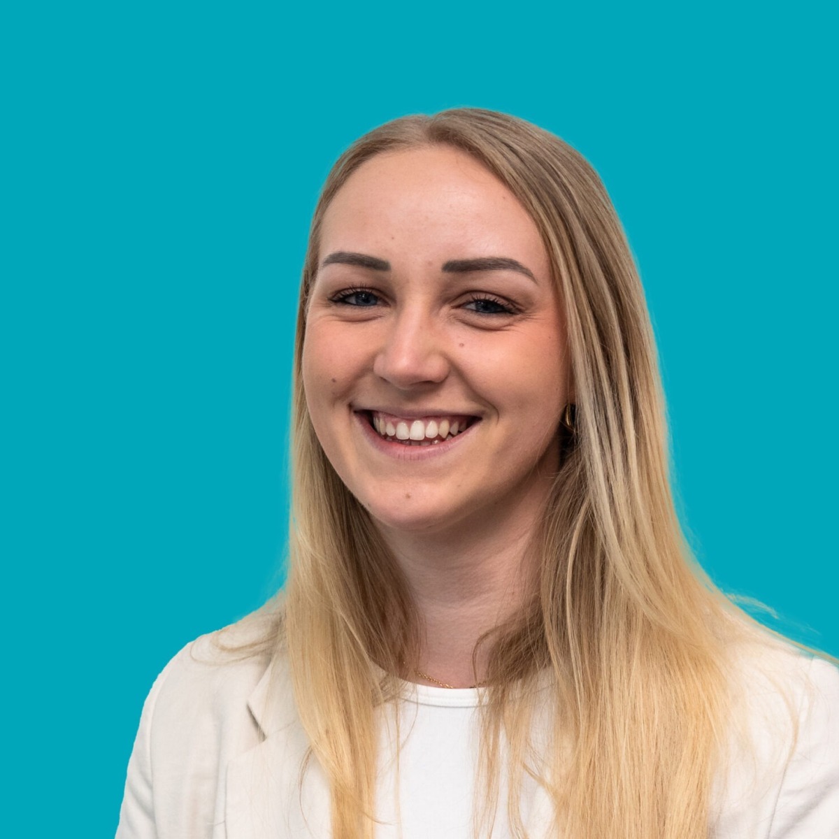 Sauber Durch Die Dunkle Jahreszeit – Herbstputz Für Gewerbeimmobilien 28 Johanna Hinzmann, Kundenbetreuerin Bei Optima Gebäudeservice Nord Gmbh